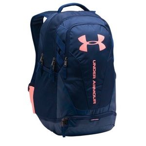 Under armour backpack